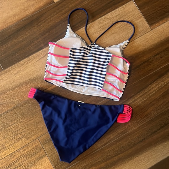 Fabletics Swimsuit - Picture 2 of 8